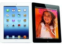     iPad   Retina