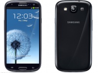 Samsung Galaxy S III        