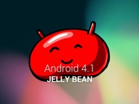 Android ICS  Jelly Bean  