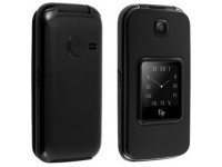 Fly Ezzy Trendy:   dual-SIM  