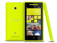  HTC  WP8-  Nokia