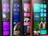   HTC  WP8-  Nokia -  1