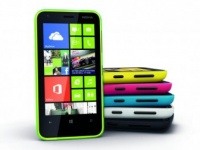   WP8- Nokia Lumia 620
