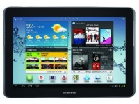Samsung   Android 4.1.1  Galaxy Tab 2 10.1 Wi-Fi