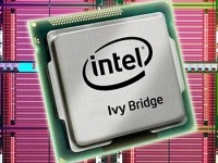 Intel   Ivy Bridge