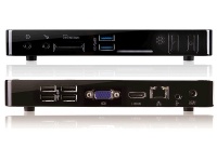 NanoPC nT-i2807  NanoPC nT-i2847:  Foxconn   Intel Celeron