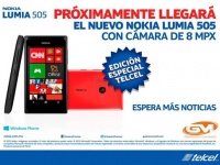     Nokia Lumia 505   WP 7.8