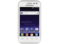   MetroPCS   Samsung Galaxy Admire 4G