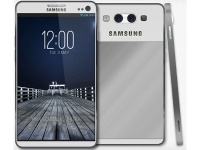  Samsung Galaxy SIV    