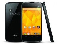LG     Nexus 4