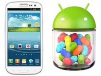 Samsung   Android 4.1.2  Galaxy S III