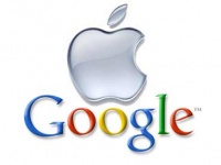 Apple     Google    Kodak