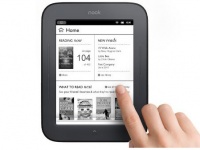  Nook Simple Touch   $79