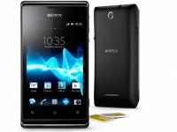 Sony Xperia E  Xperia E dual      170 