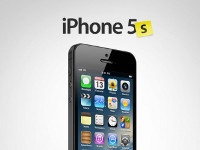   2013  iPhone 5S   