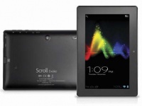 Storage Options Scroll Evoke: 190-     2 