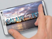 Samsung не представит Galaxy S IV на CES 2013
