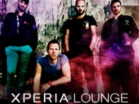 Sony Xperia Lounge:      Sony