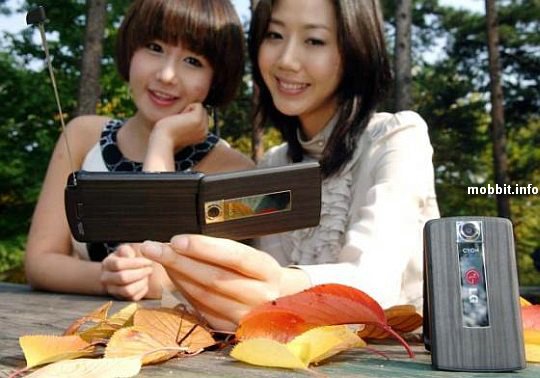 LG Shine Wood LG-LB2500H