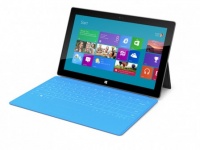  Microsoft Surface     