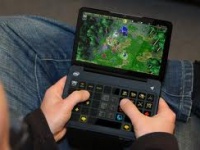 Razer      Switchblade