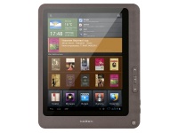 teXet TB-823A:   Android 4.0   