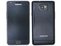     Samsung Galaxy S II Plus  Grand Duos