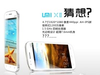 UMI XII: 240-   4-   Full-HD 