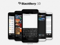        BlackBerry 10 L-Series