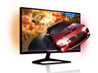 3D- Philips Gioco 278G4 c  LED- Ambiglow - 4200 