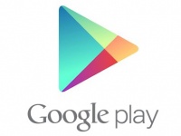   Google Play        