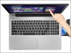    ASUS VivoBook S550CM -  2