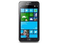 Samsung Ativ S        