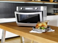    Samsung OmniPro CP1395ESTR