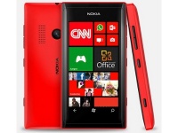   WP 7,8- Nokia Lumia 505