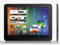 Braun B-Tab 803: 149-   Android 4.0.4   