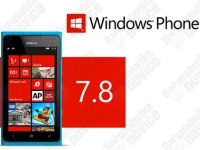  Navifirm   WP 7.8   Lumia 510, 610, 710, 800  900