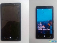   Nokia      Nokia Lumia 825