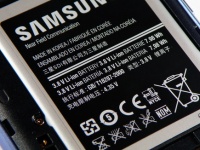 Samsung  3000    Galaxy S III