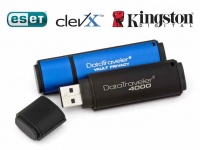 Kingston Digital        ESET  ClevX