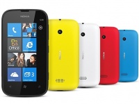   Nokia Lumia 510   Windows Phone 7.8   