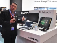 F1Center    GIGABYTE  