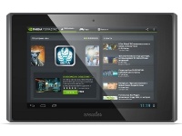 WEXLER.TAB 7t   NVIDIA Tegra 3