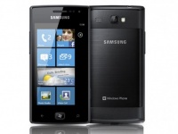  Samsung Omnia    WP 7.8