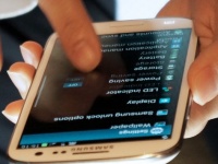   Samsung Galaxy S III