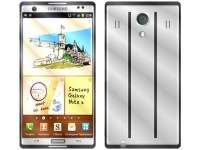   GL Benchmark   Samsung GT-N5100