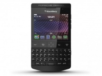 BlackBerry Porsche Design P'9981 Black    RIM  Porsche Design  $2350