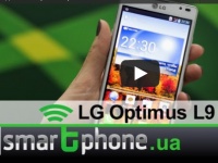   :    LG Optimus L9