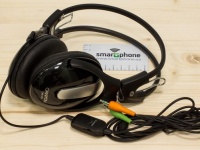   ,         Canyon Voip Headset CNR-HS9!