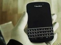 BlackBerry N-Series    